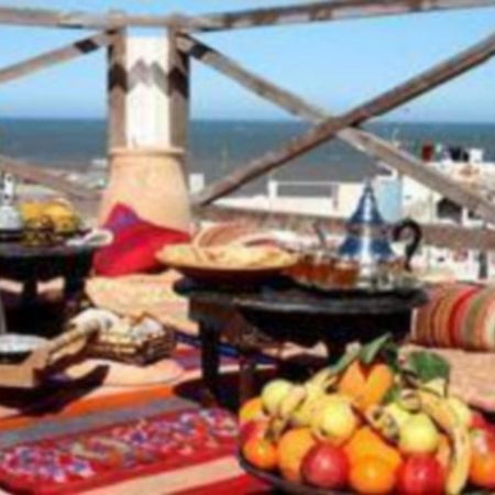 Riad Jade Mogador 에사우이라 외부 사진