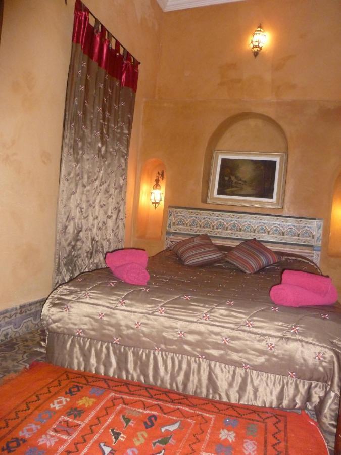 Riad Jade Mogador 에사우이라 외부 사진