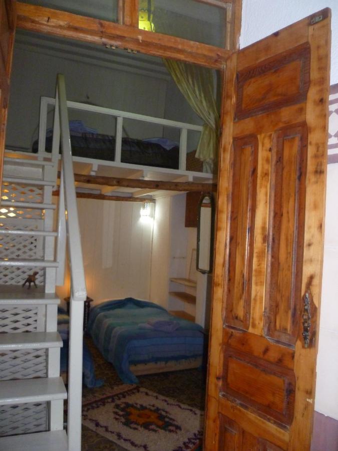 Riad Jade Mogador 에사우이라 외부 사진