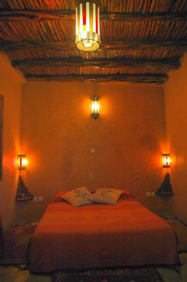 Riad Jade Mogador 에사우이라 외부 사진