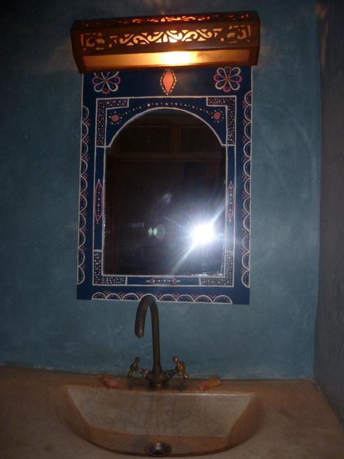 Riad Jade Mogador 에사우이라 외부 사진