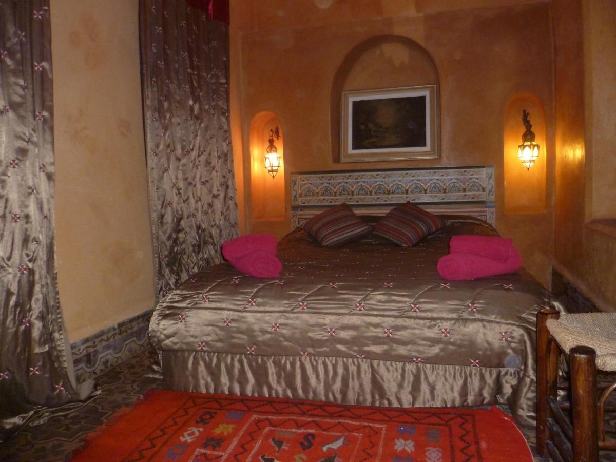 Riad Jade Mogador 에사우이라 외부 사진