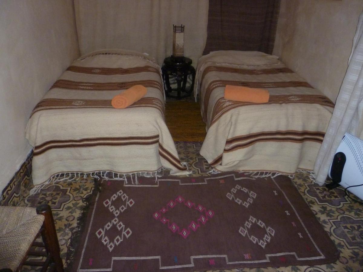 Riad Jade Mogador 에사우이라 외부 사진