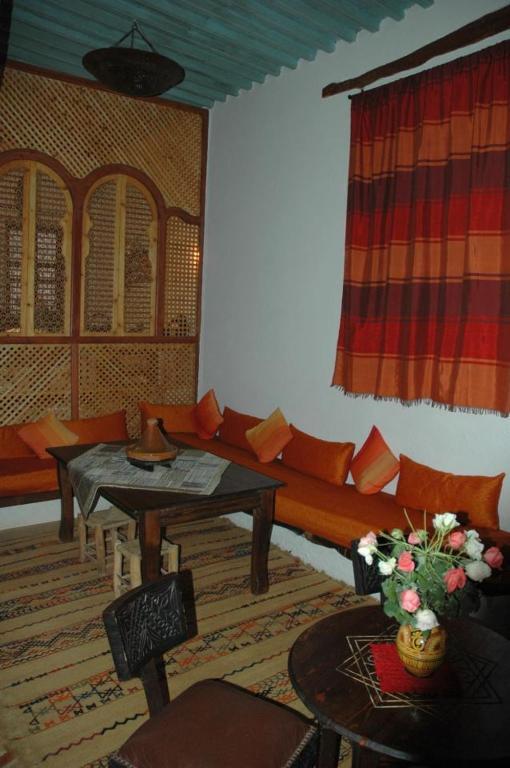 Riad Jade Mogador 에사우이라 외부 사진