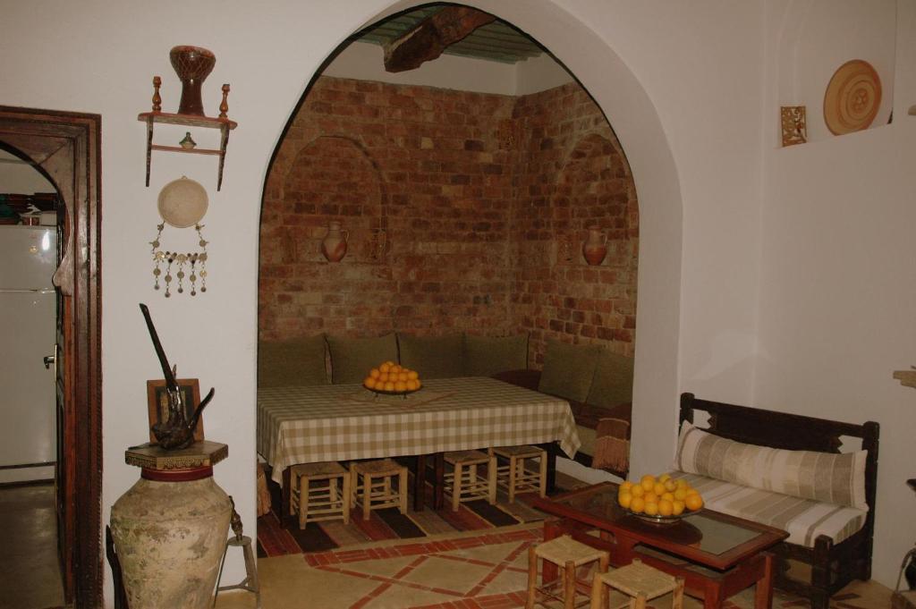 Riad Jade Mogador 에사우이라 외부 사진