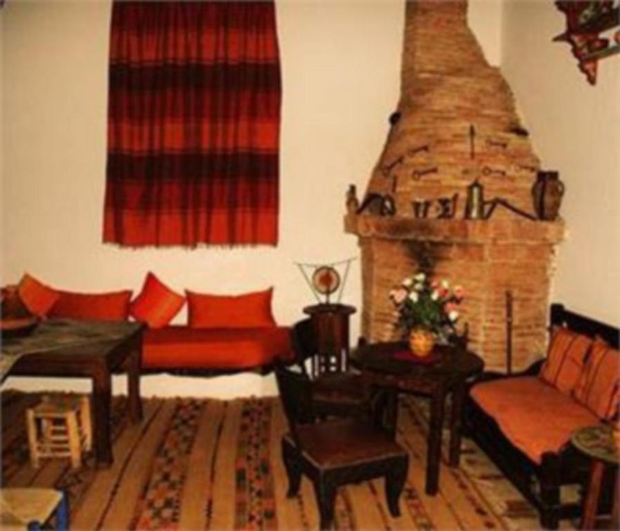 Riad Jade Mogador 에사우이라 외부 사진