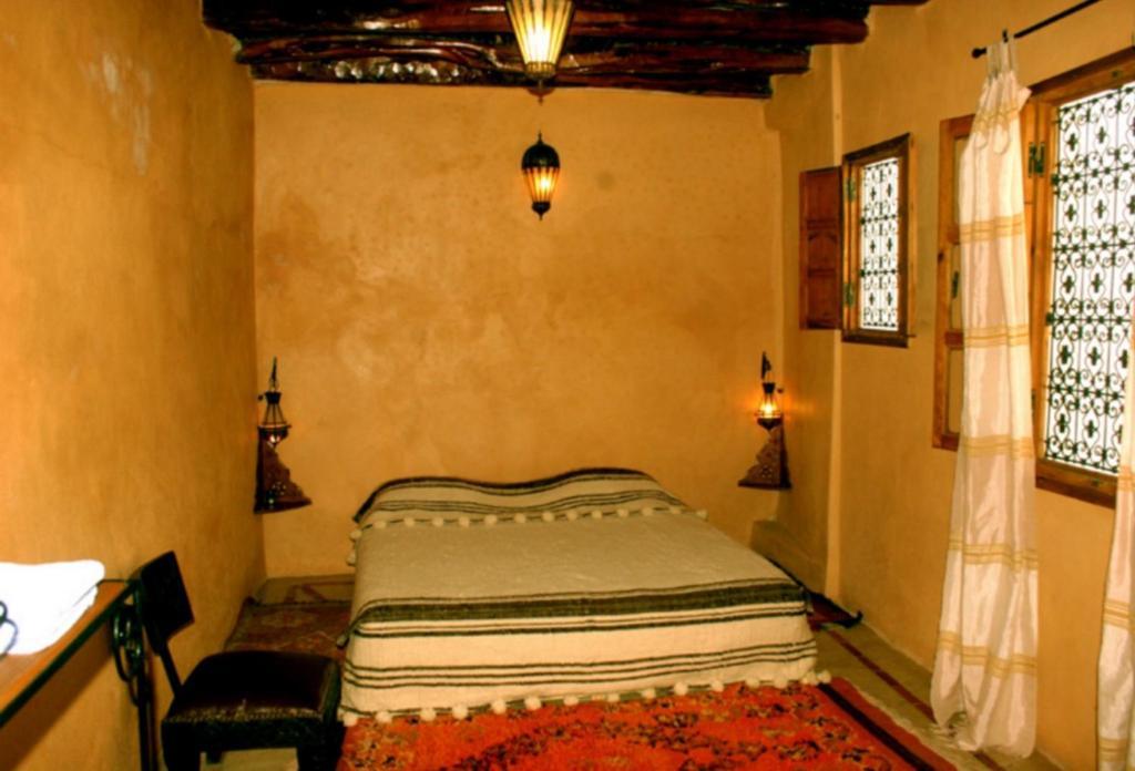 Riad Jade Mogador 에사우이라 객실 사진