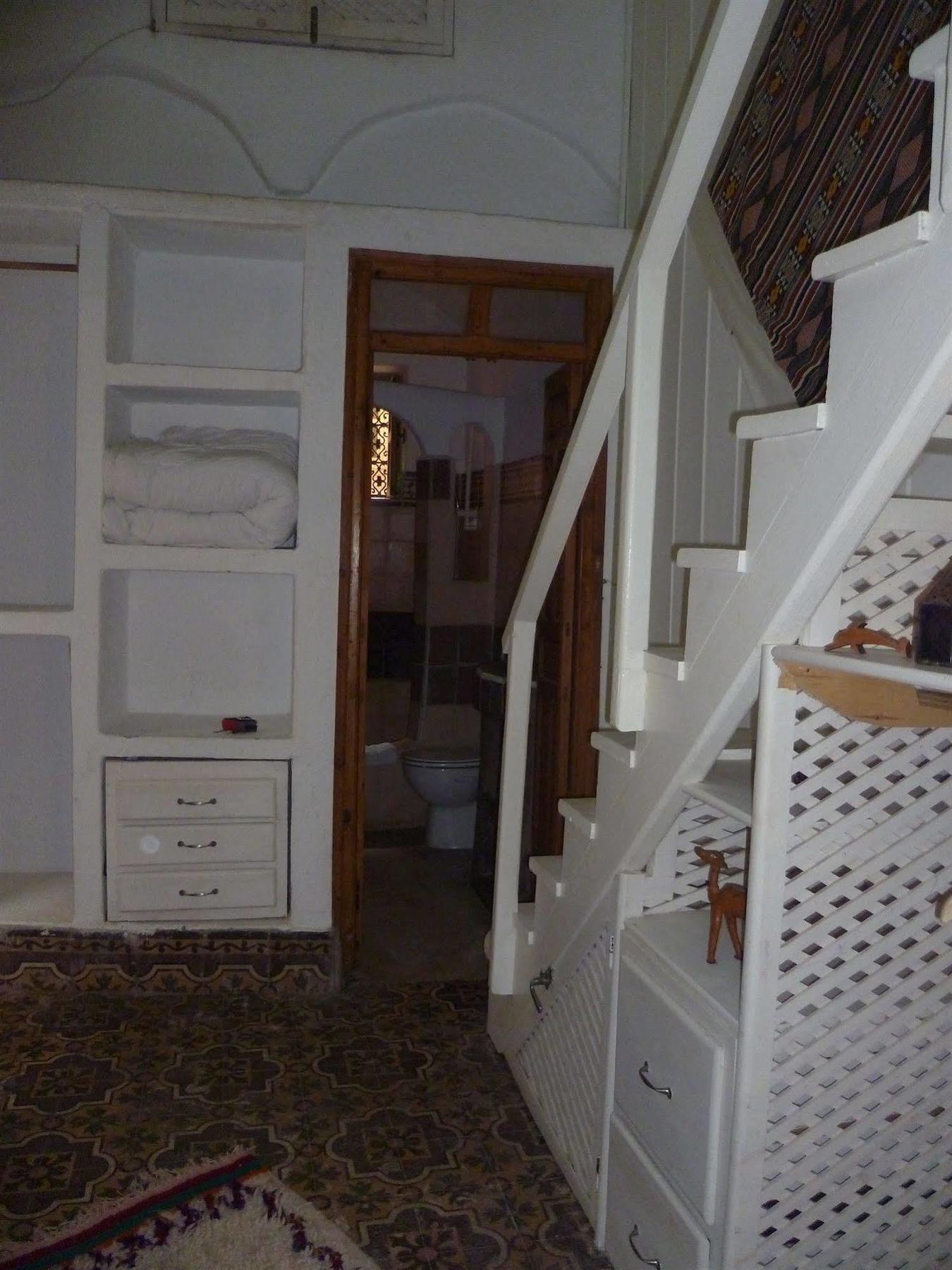 Riad Jade Mogador 에사우이라 외부 사진