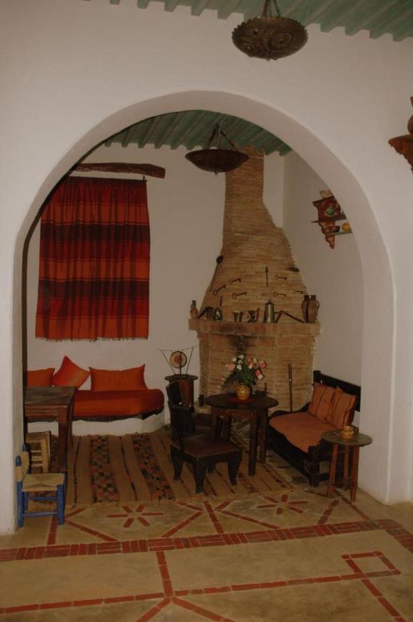 Riad Jade Mogador 에사우이라 외부 사진