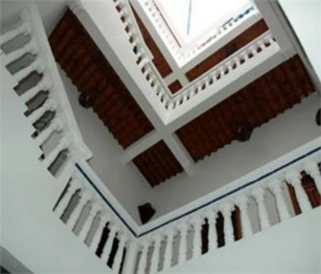Riad Jade Mogador 에사우이라 객실 사진