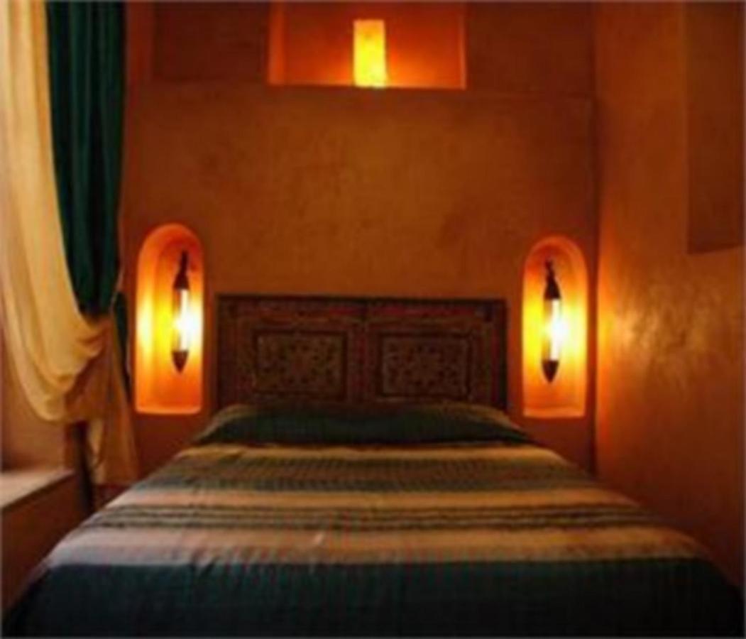 Riad Jade Mogador 에사우이라 객실 사진
